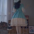 图包合集:木花琳琳是勇者独角兽cosplay集锦